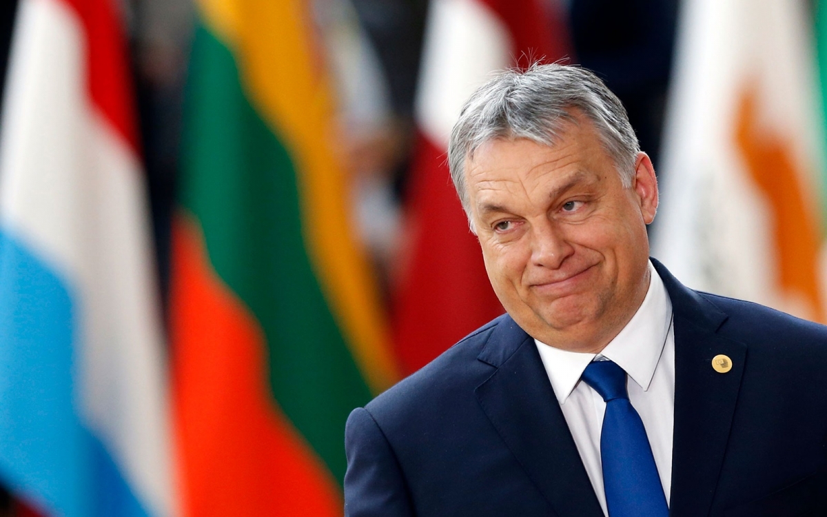EU yêu cầu Hungary giải trình điện đàm với Nga liên quan lợi ích châu Âu